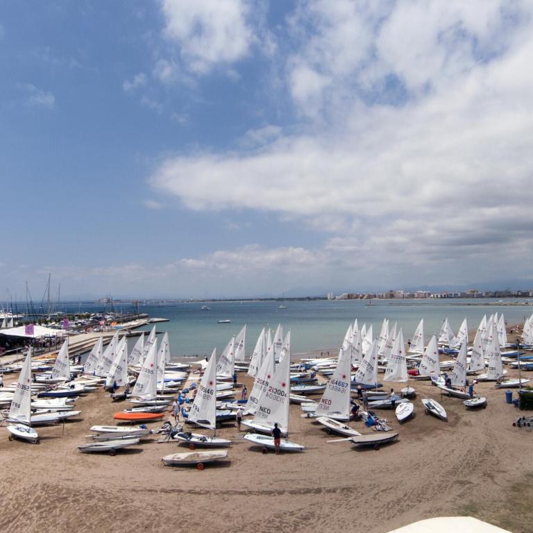 Apartment in Roses with Stunning Sea Views - Apartamento de 2 dormitorios - 30