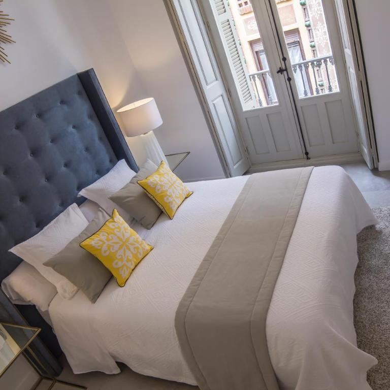 iloftmalaga Premium Centro Histórico - Apartamento de 2 dormitorios - 5