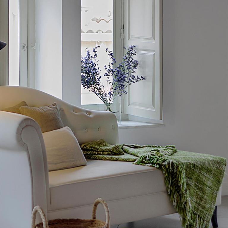 iloftmalaga Premium Centro Histórico - Apartamento Ático - 15