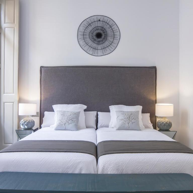 iloftmalaga Premium Centro Histórico - Apartamento de 2 dormitorios - 8