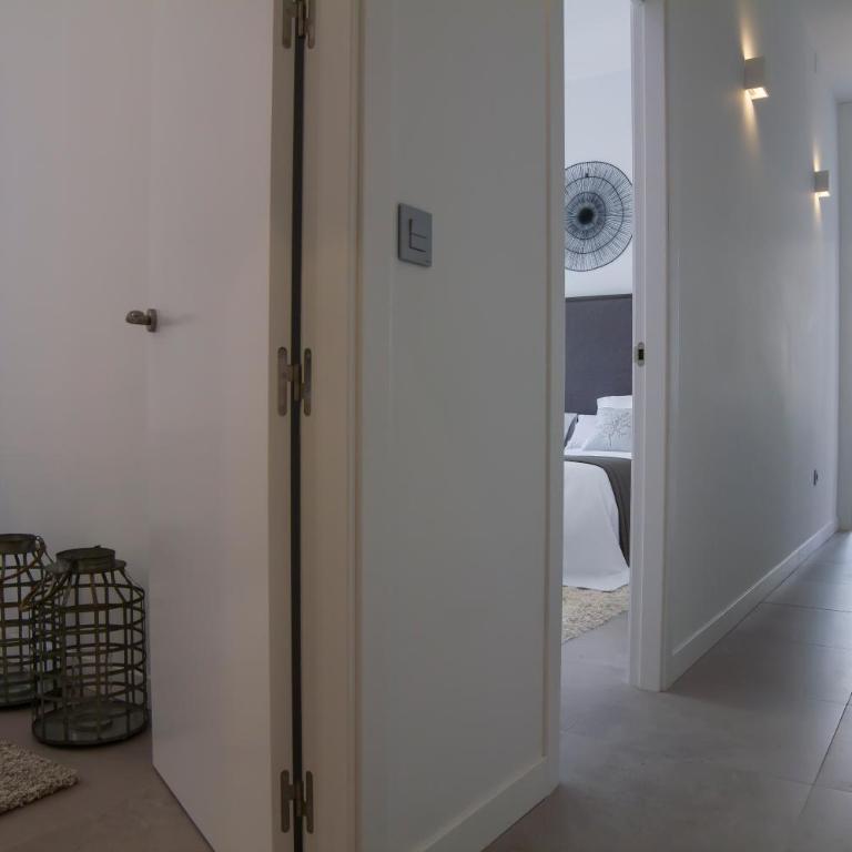 iloftmalaga Premium Centro Histórico - Apartamento de 2 dormitorios - 9
