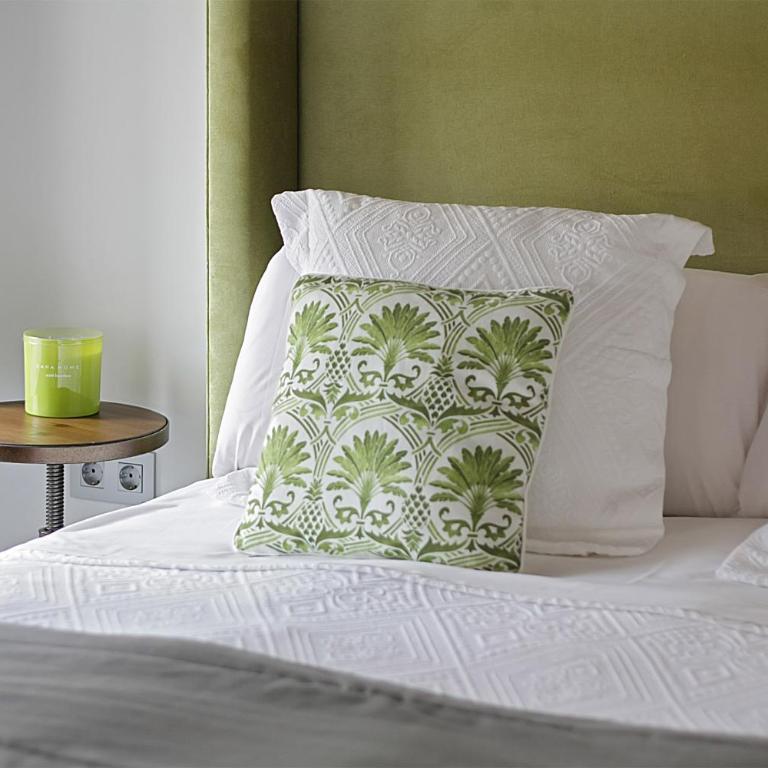 iloftmalaga Premium Centro Histórico - Apartamento Ático - 16