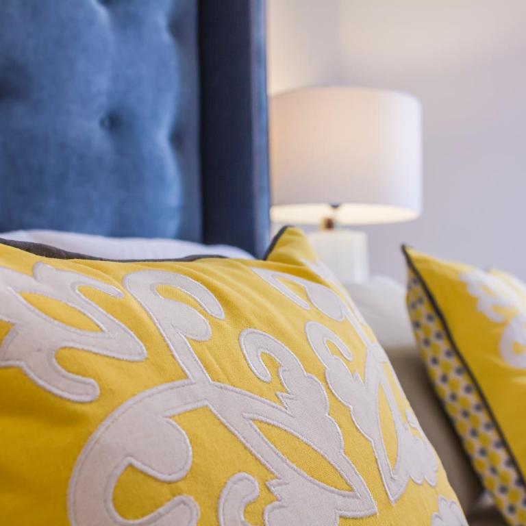 iloftmalaga Premium Centro Histórico - Apartamento de 2 dormitorios - 16