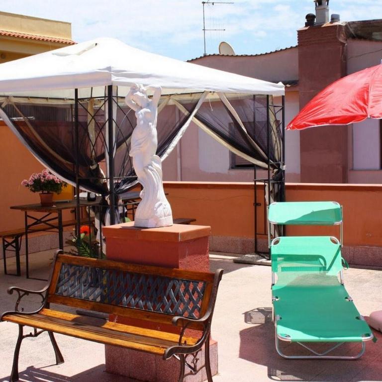 GB Case Vacanze Sicilia - Appartamento con Terrazza - 9