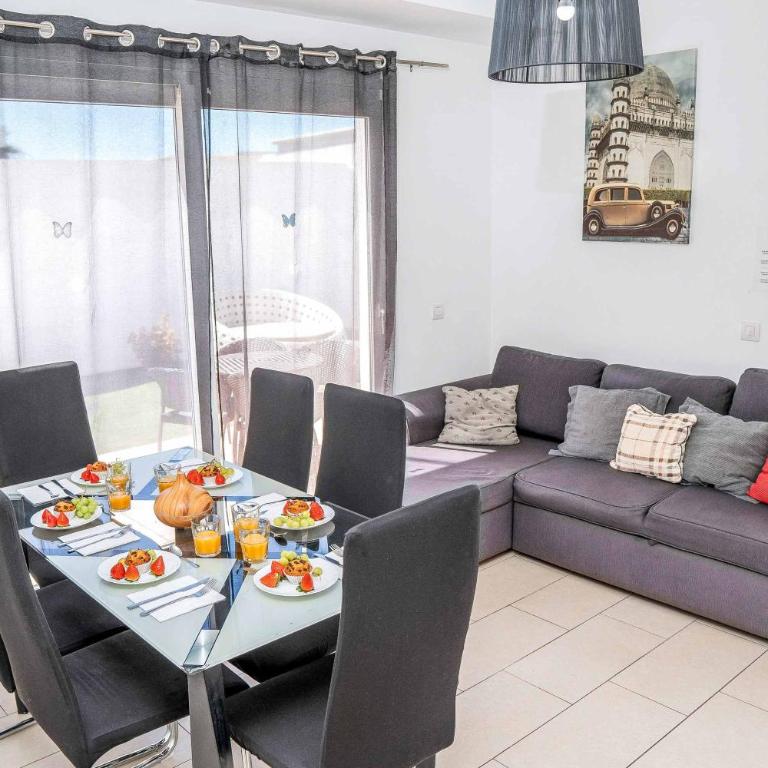 Villa Acacia - Villa - 20