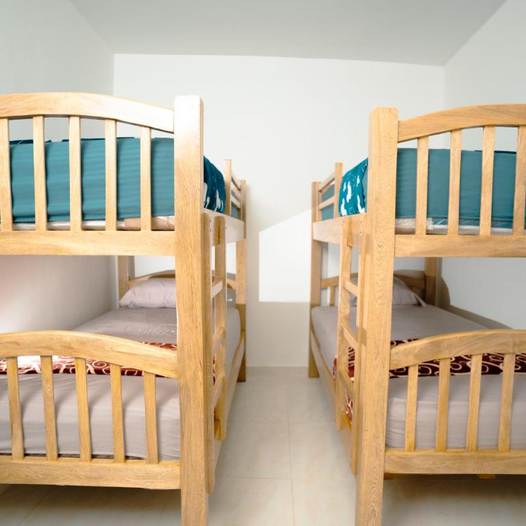 Apto 2 hab Cerca del Centro Histórico - Two-Bedroom Family Apartment - 18
