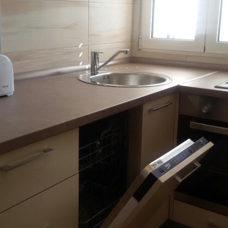 Apartment MilaS - Apartman sa Pogledom na More - 12