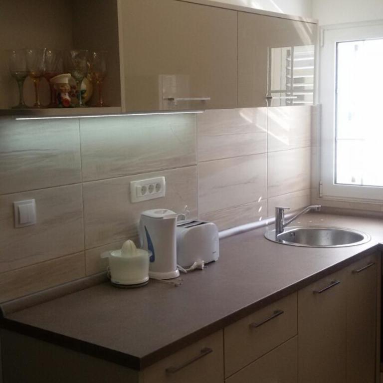 Apartment MilaS - Apartman sa Pogledom na More - 13