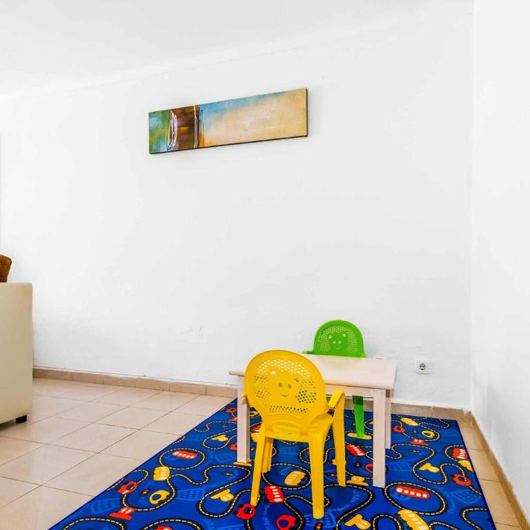 Villa Pou Uno - Villa - 12
