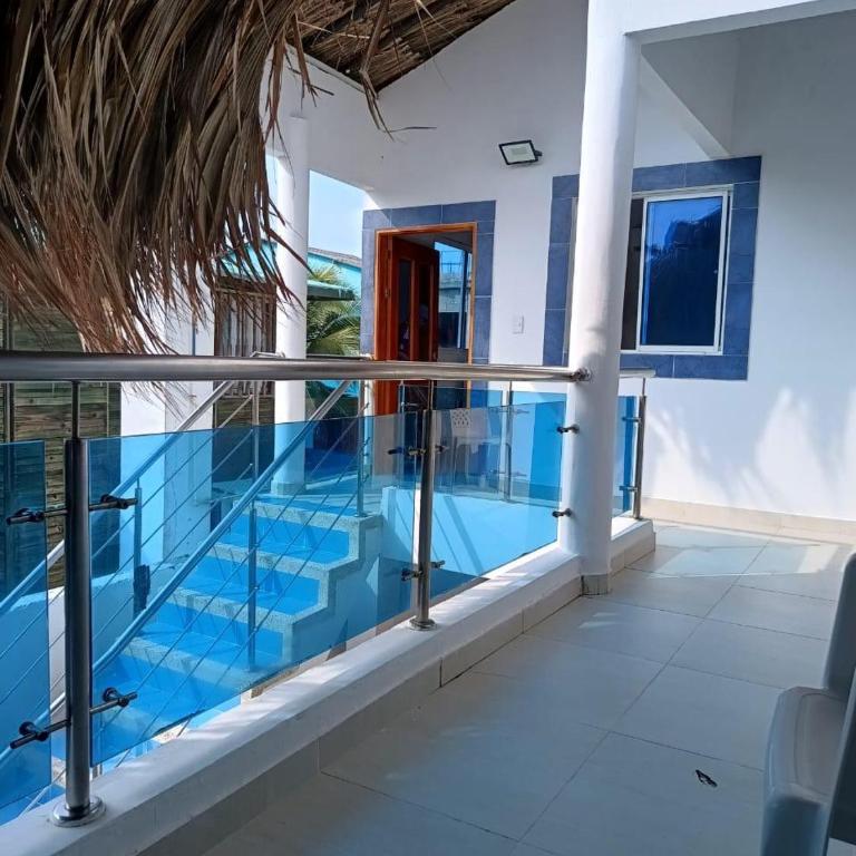 Cabañas Sol y Mar 2 - Habitación Doble - 3