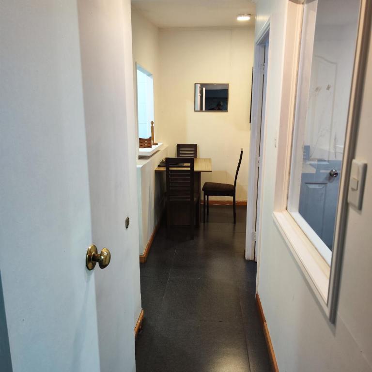 Cabaña - Apartamento de 2 dormitorios - 10