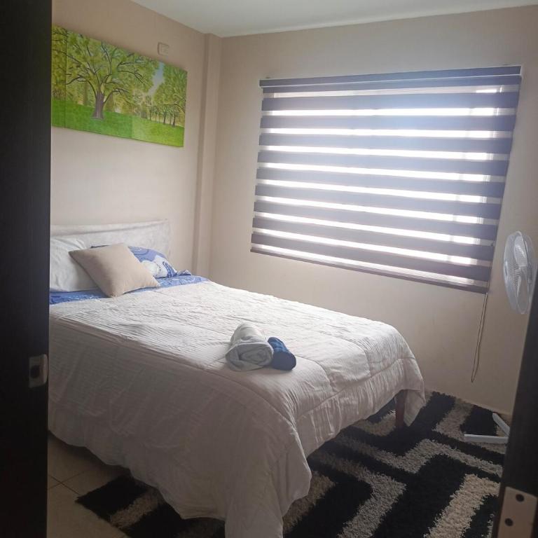 Urbanizacion Privada Ceibo Real - Casa de 4 dormitorios - 9