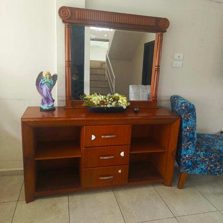 Urbanizacion Privada Ceibo Real - Casa de 4 dormitorios - 19