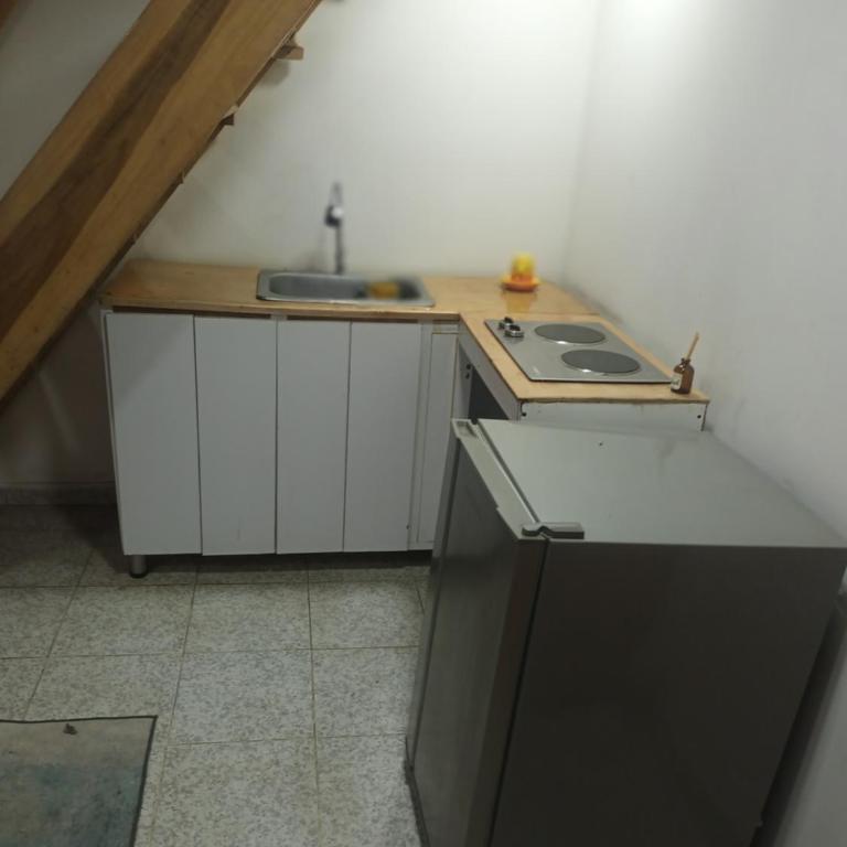 Villa chava mesanine - Habitación Doble - 1 o 2 camas - 4