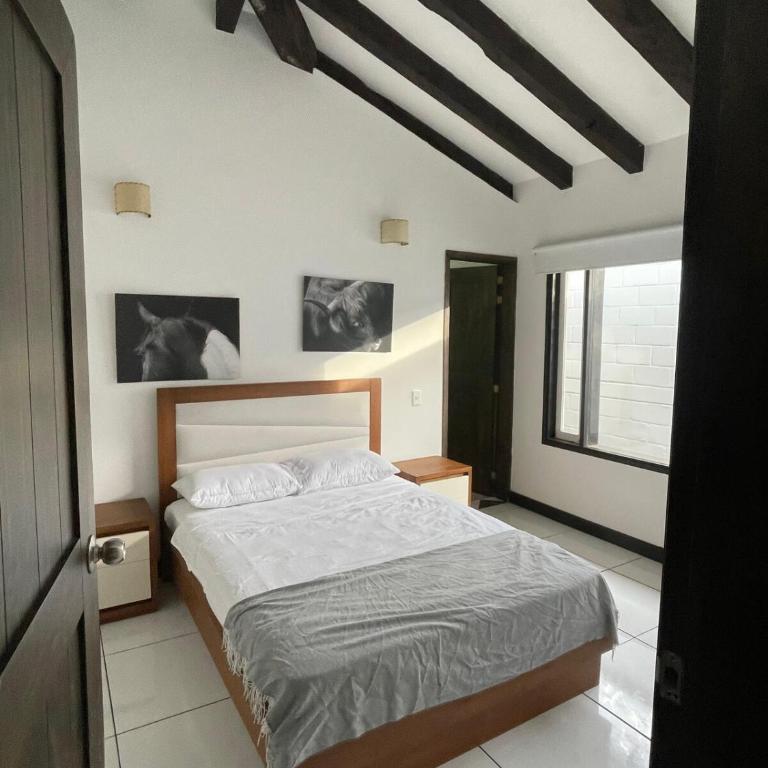 Finca La Mina - Casa de 4 dormitorios - 4