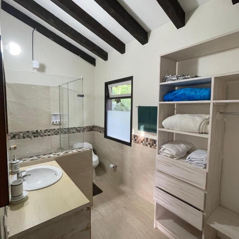 Finca La Mina - Casa de 4 dormitorios - 13