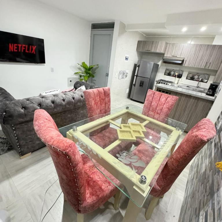 Apartamento Noveno Cielo - Apartamento de 3 dormitorios - 9