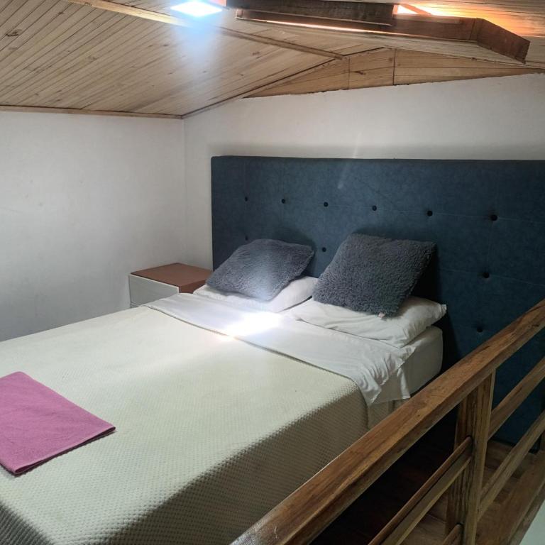 Villa chava mesanine - Habitación Doble - 1 o 2 camas - 1