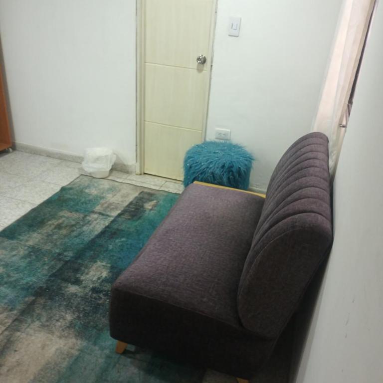 Villa chava mesanine - Habitación Doble - 1 o 2 camas - 2