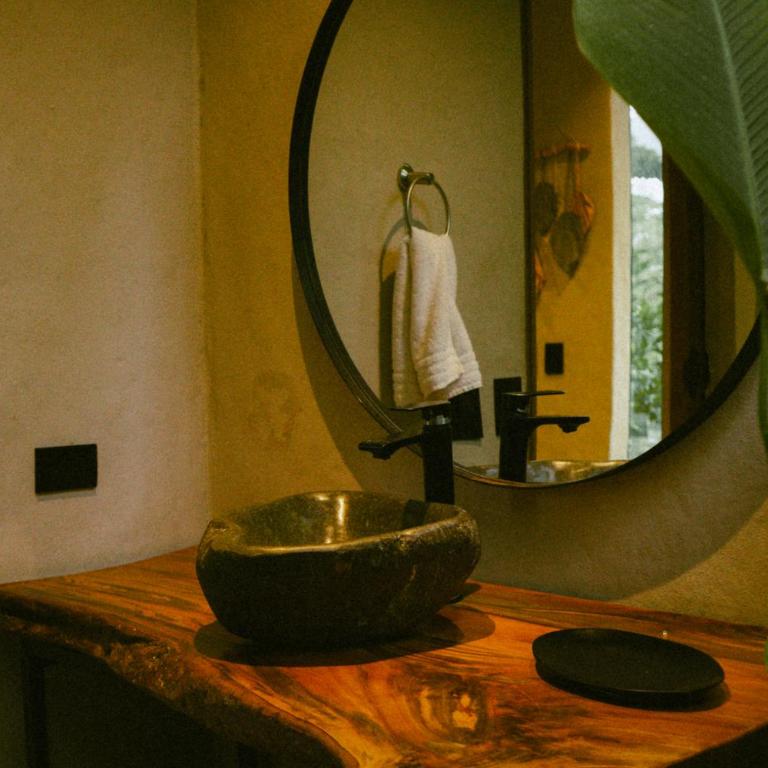 Amanatu Ecolodge & Spa - Villa Deluxe - 20