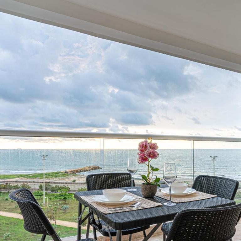 Cartagena Beach x Ahead - Loft - 1
