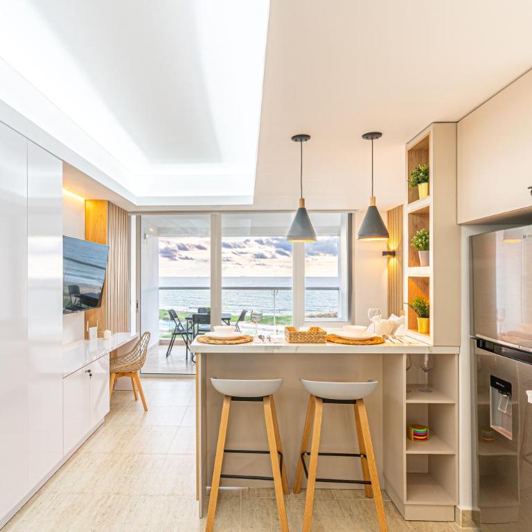 Cartagena Beach x Ahead - Loft - 3