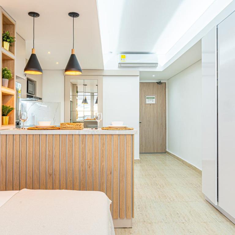 Cartagena Beach x Ahead - Loft - 5