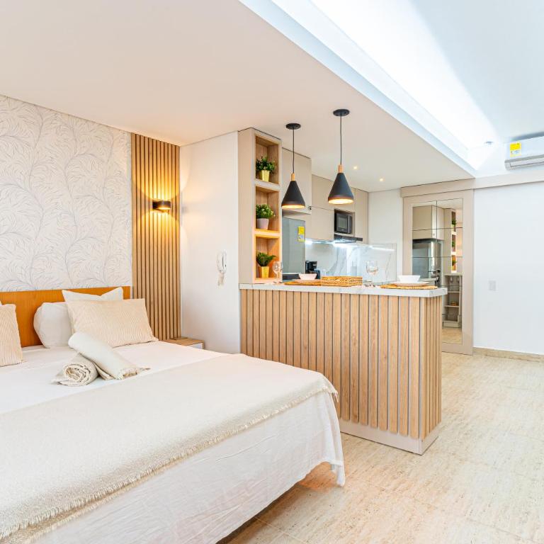 Cartagena Beach x Ahead - Loft - 9