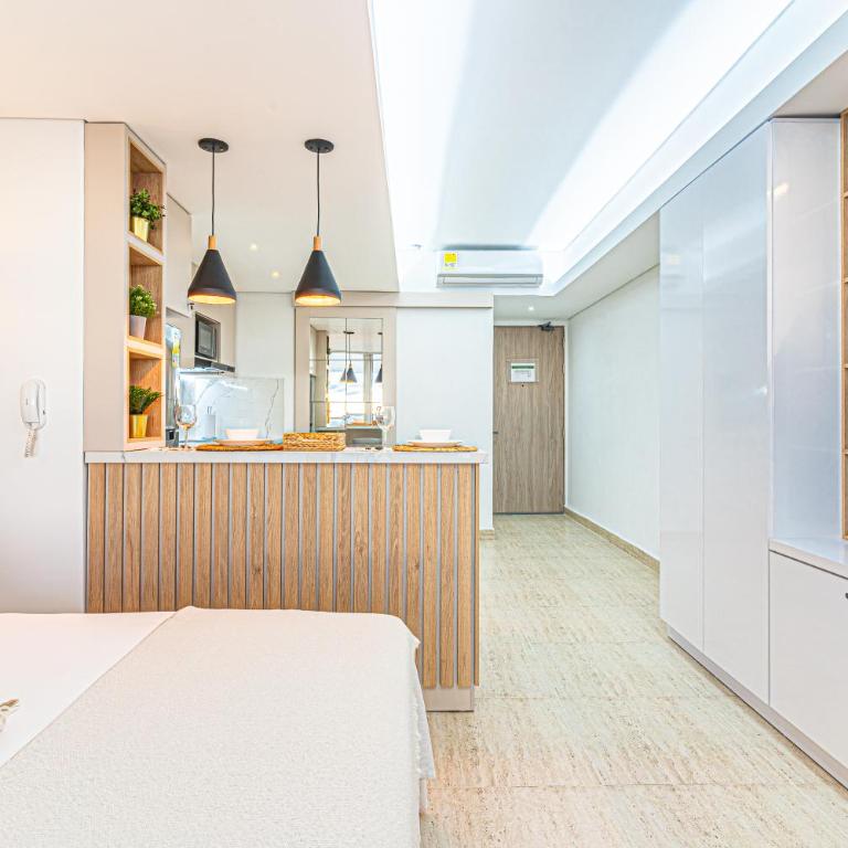 Cartagena Beach x Ahead - Loft - 13