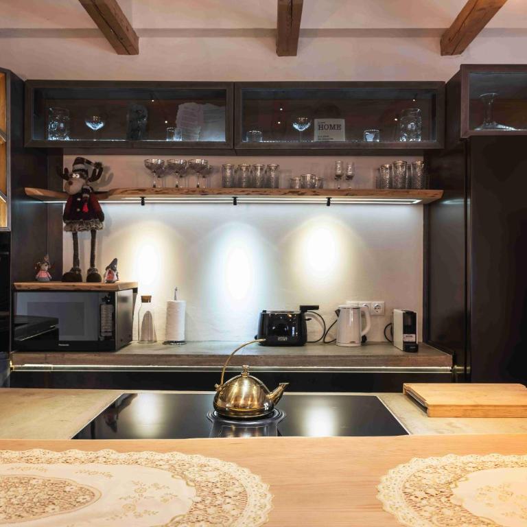 Luxury Larch Loft - Appartamento con 3 Camere da Letto - 2