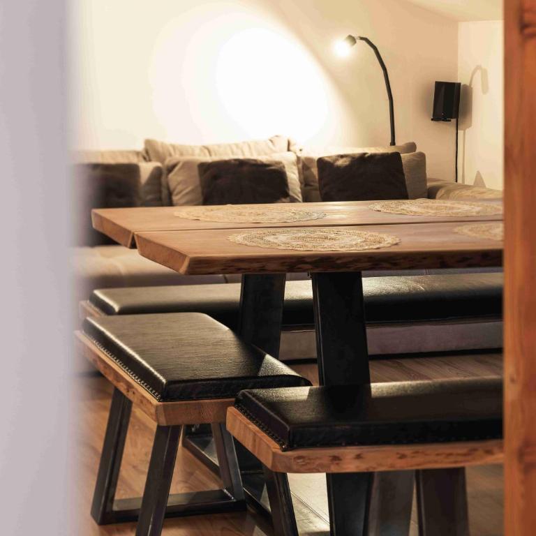 Luxury Larch Loft - Appartamento con 3 Camere da Letto - 7