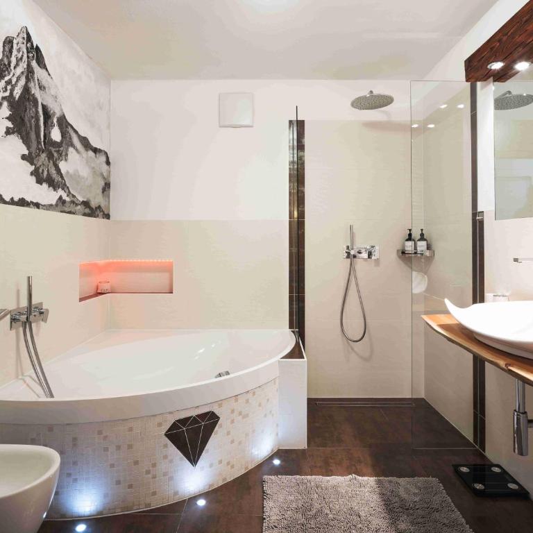 Luxury Larch Loft - Appartamento con 3 Camere da Letto - 13