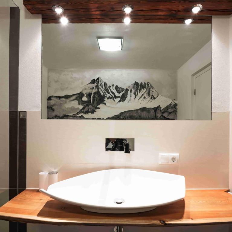 Luxury Larch Loft - Appartamento con 3 Camere da Letto - 14