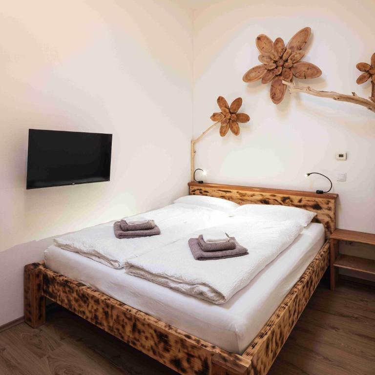 Luxury Larch Loft - Appartamento con 3 Camere da Letto - 12