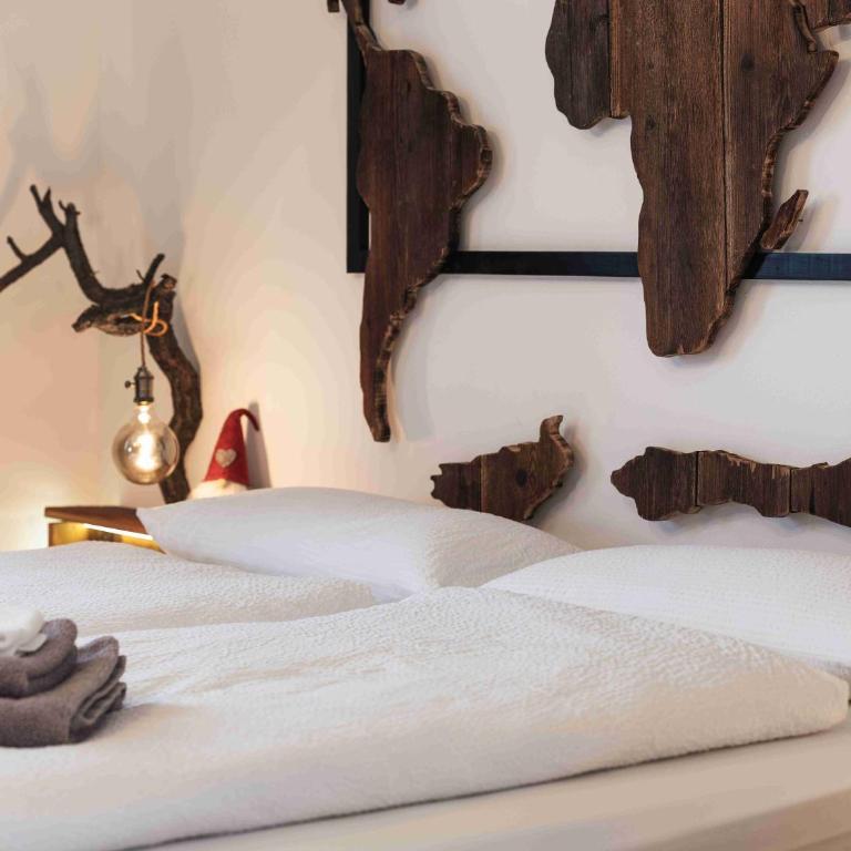 Luxury Larch Loft - Appartamento con 3 Camere da Letto - 8