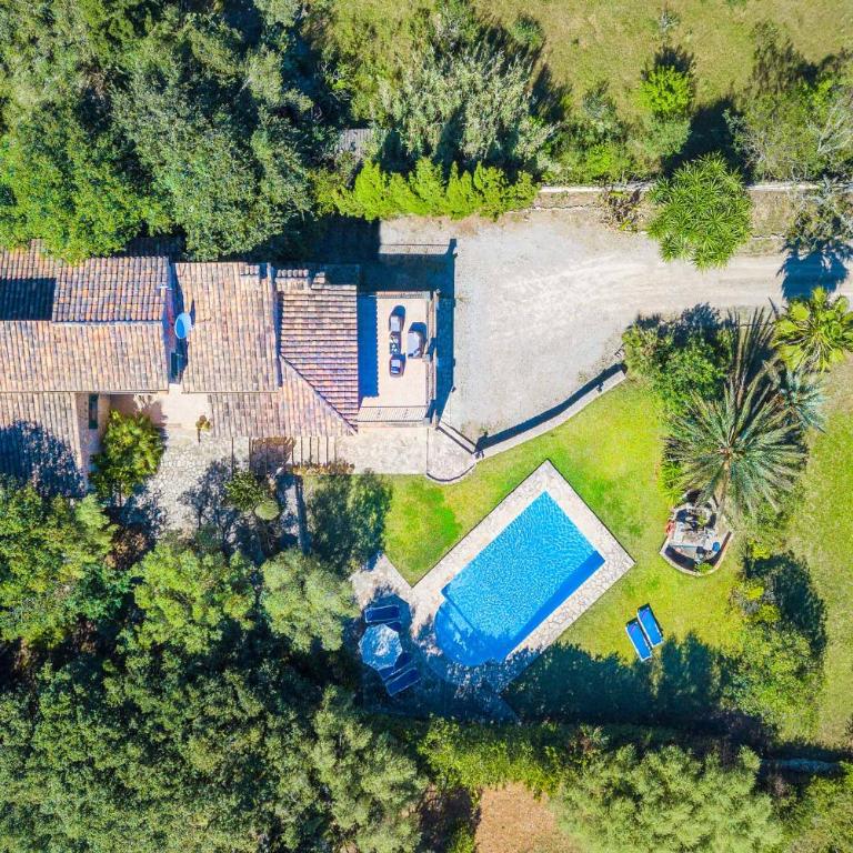 Finca Tomas - Villa de 3 dormitorios - 10