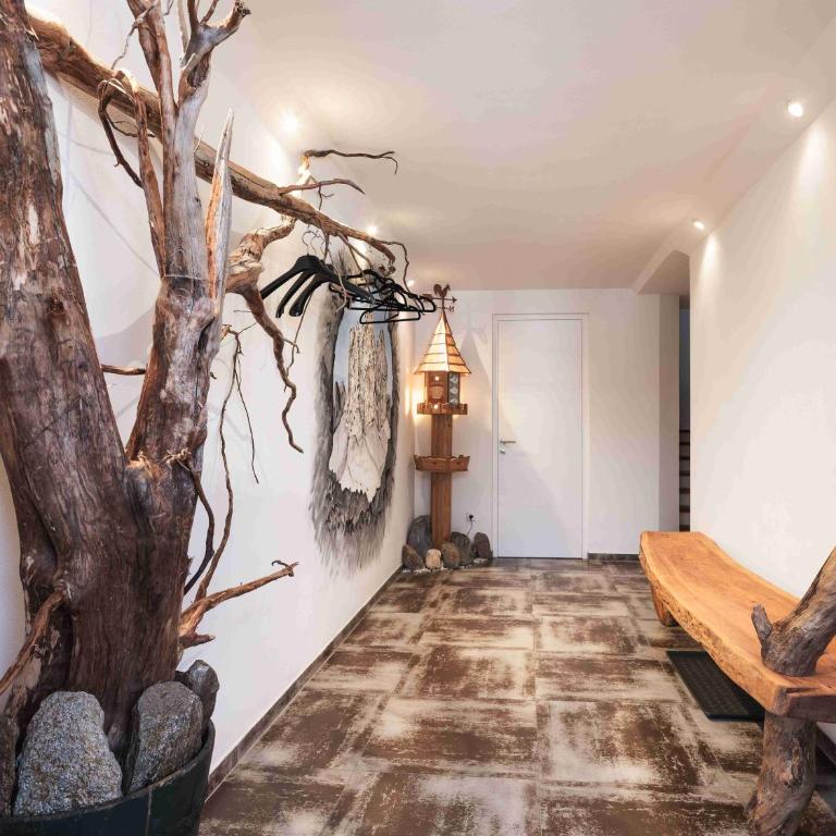 Luxury Larch Loft - Appartamento con 3 Camere da Letto - 16
