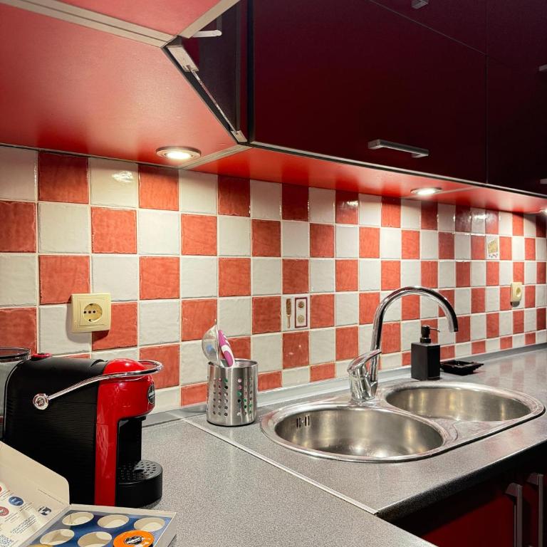 Anchor 23 - Apartman sa 2 Spavaće Sobe - 5