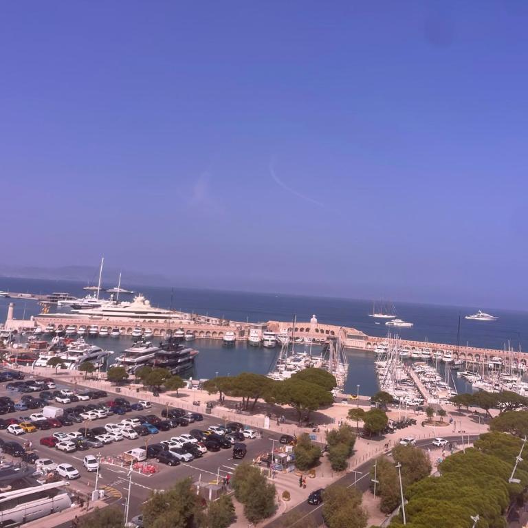Logement insolite French Riviera avec parking - Imbarcazione - 11