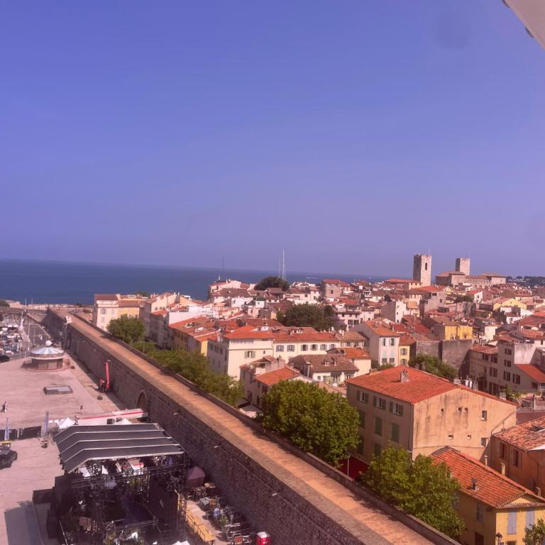 Logement insolite French Riviera avec parking - Imbarcazione - 7