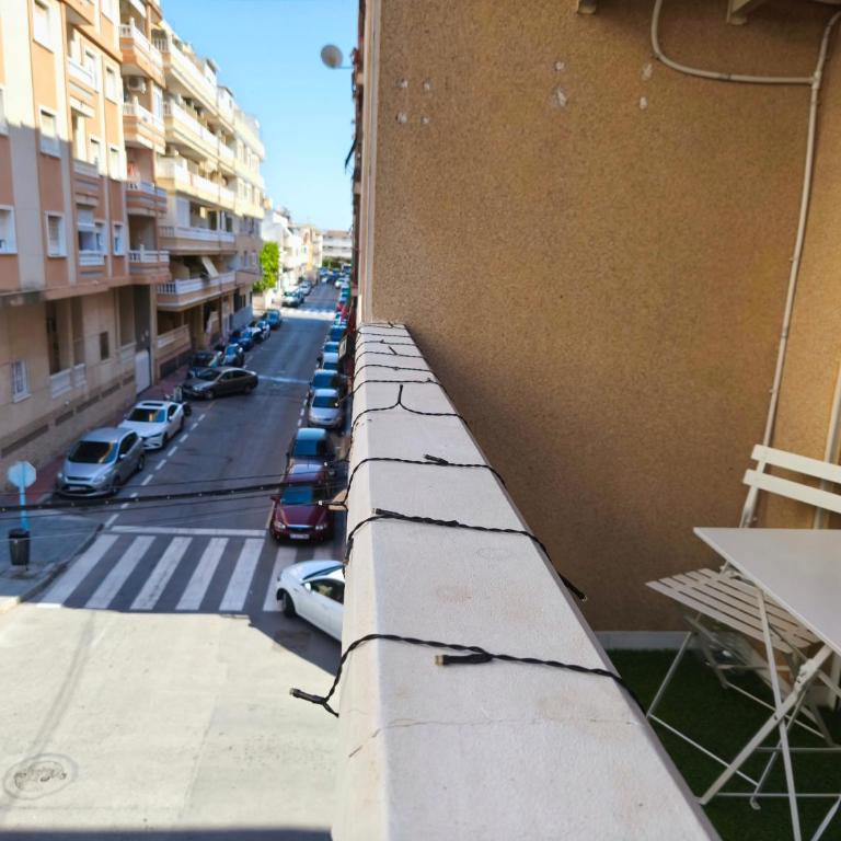 TorreMaria apartment - Two-Bedroom Apartment - 19