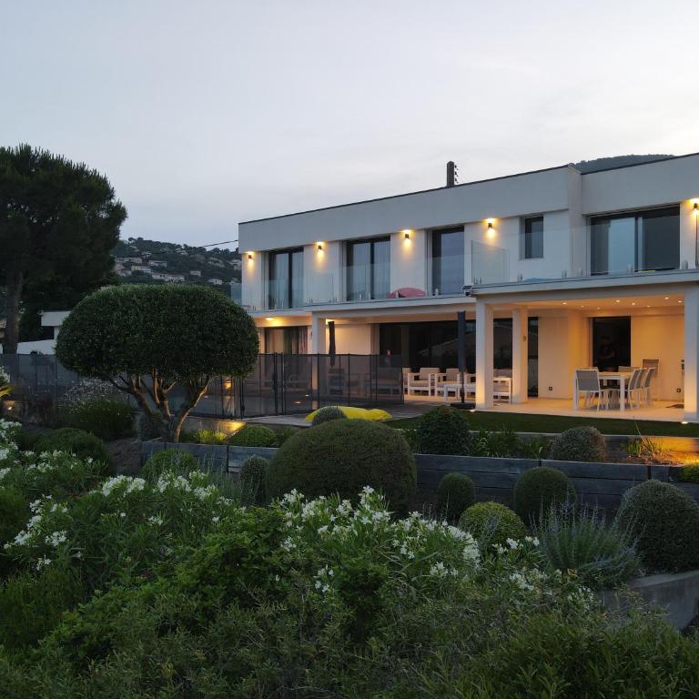 VILLA BLANCHE - Villa - 25