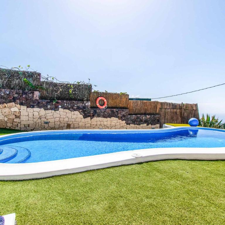 Villa Isabel Sol - Villa - 55