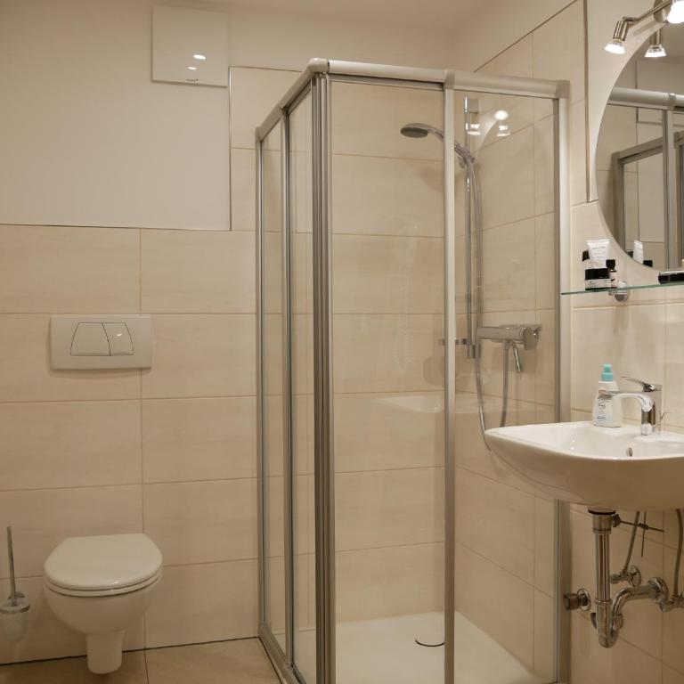 Haus Thussn, Ferienwohnung für Familien und Paare - Apartment mit 1 Schlafzimmer - 6