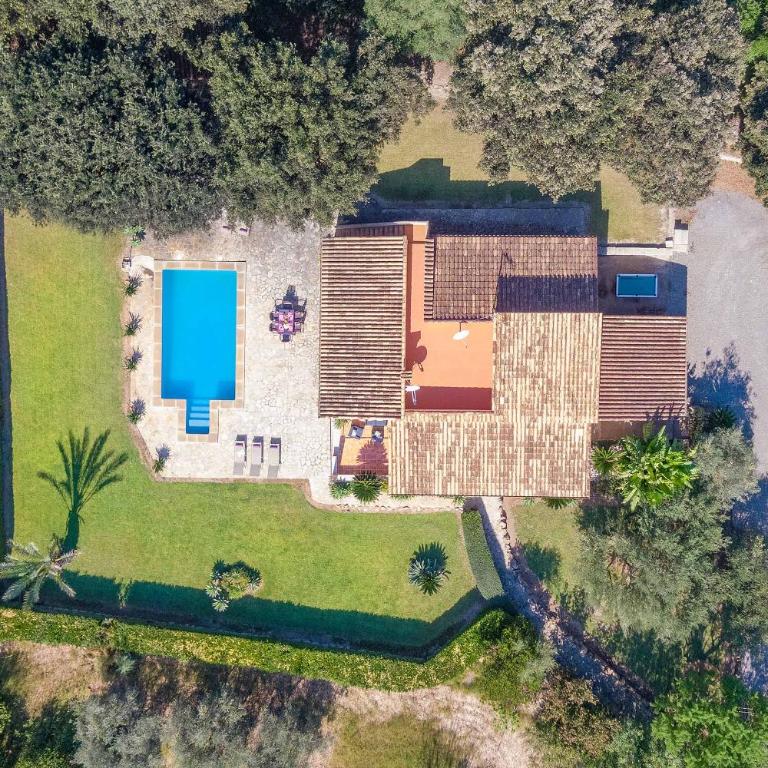 Can Torres - Villa de 3 dormitorios - 14