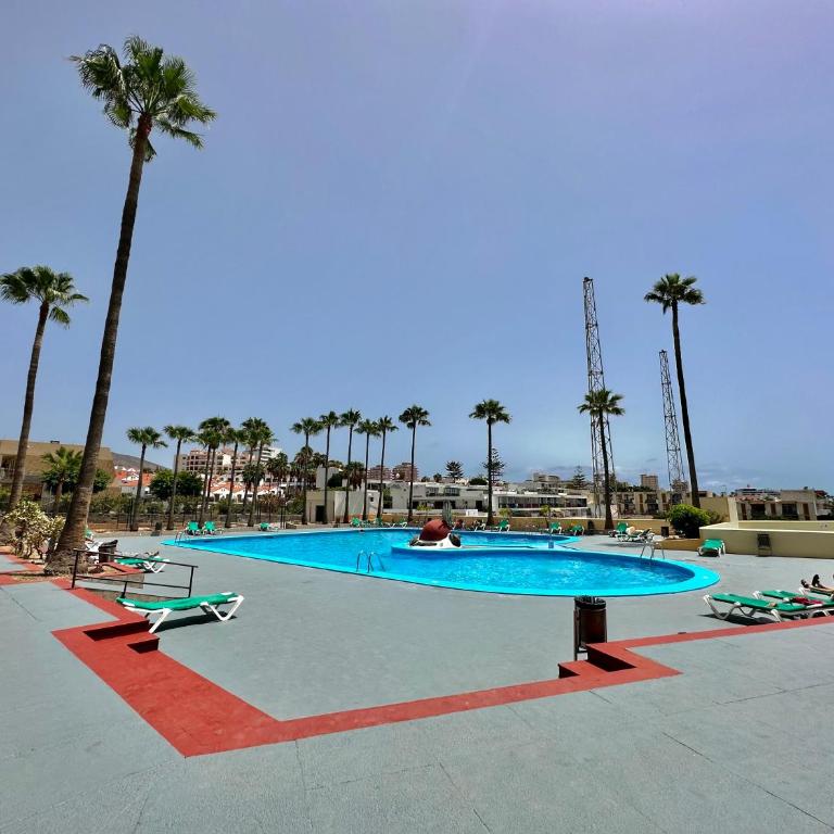 Torres de Yomely - Y3B - Apartamento de 1 dormitorio - 18