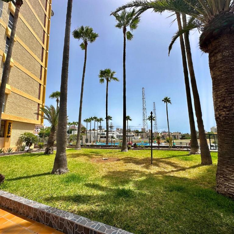 Torres de Yomely - Y3B - Apartamento de 1 dormitorio - 24
