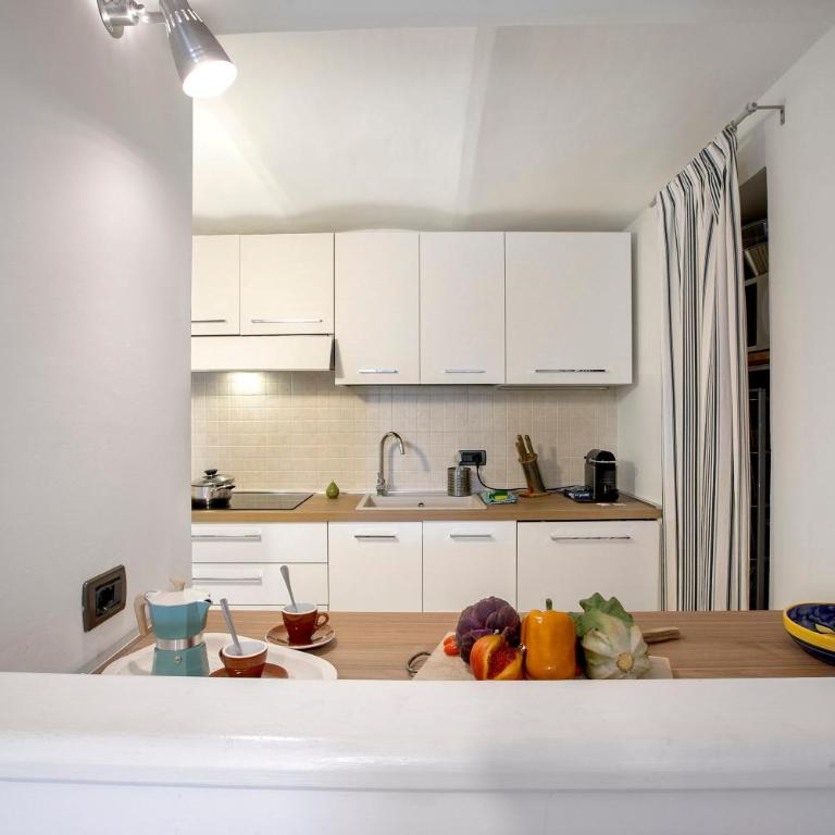 Sea Breeze Garavan Apt Villa New York - Happy Rentals - Apartment - 14