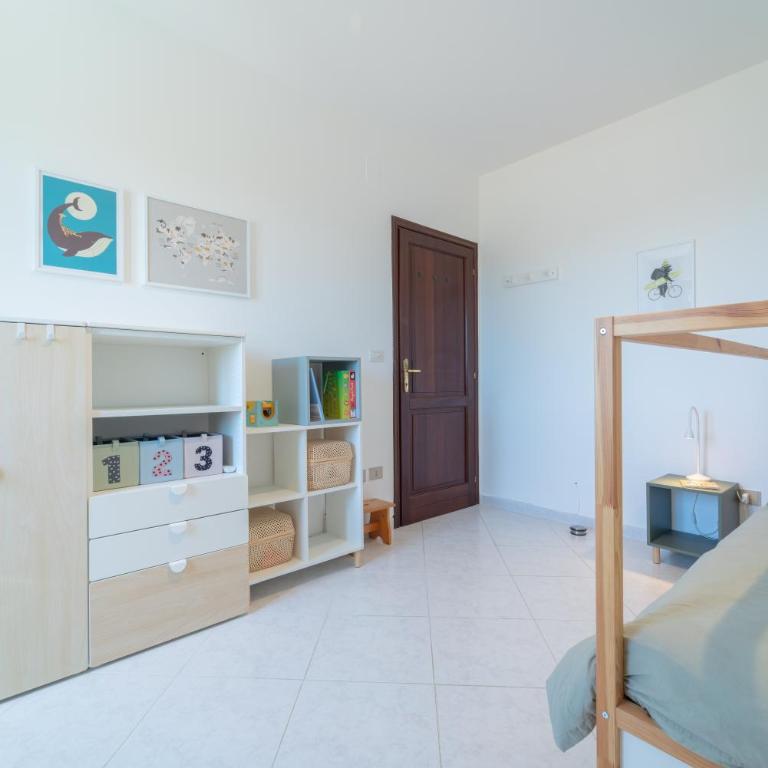 Casa Isadora Alghero - Appartamento con 2 Camere da Letto - 11