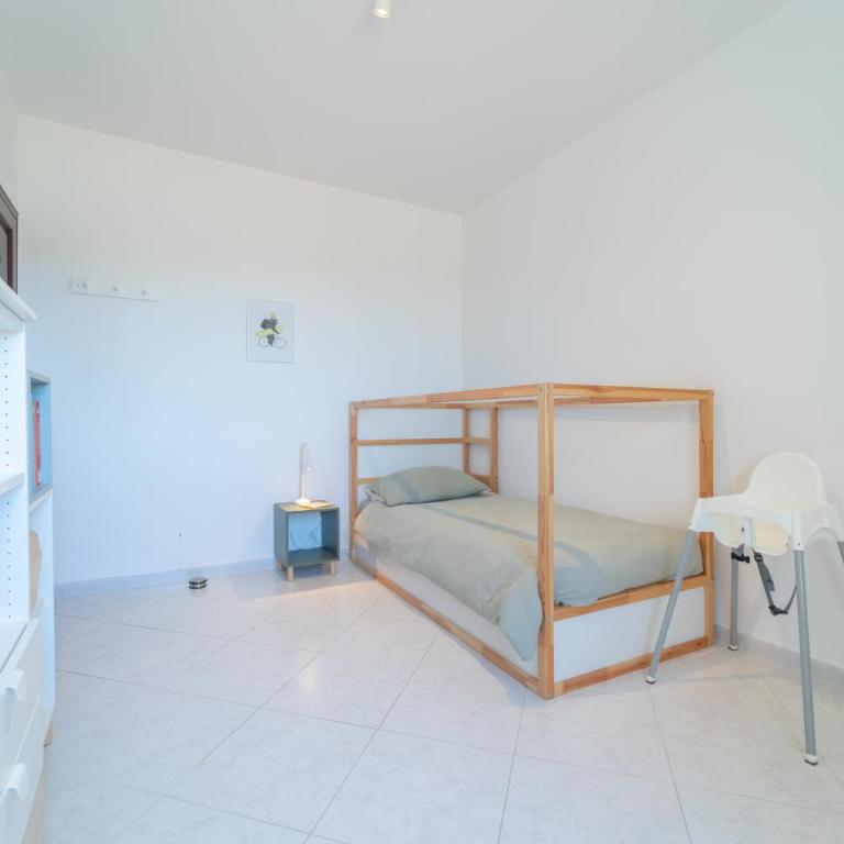 Casa Isadora Alghero - Appartamento con 2 Camere da Letto - 14
